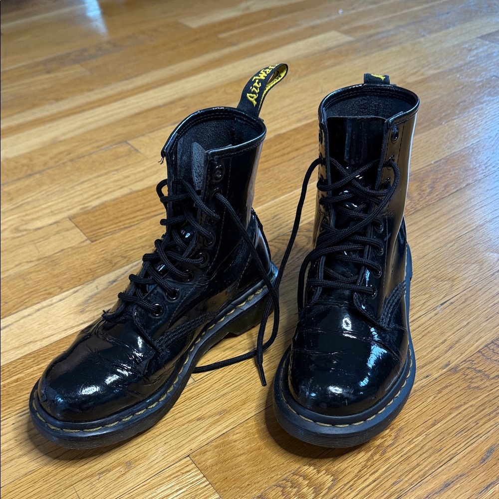 Black Patent Docs